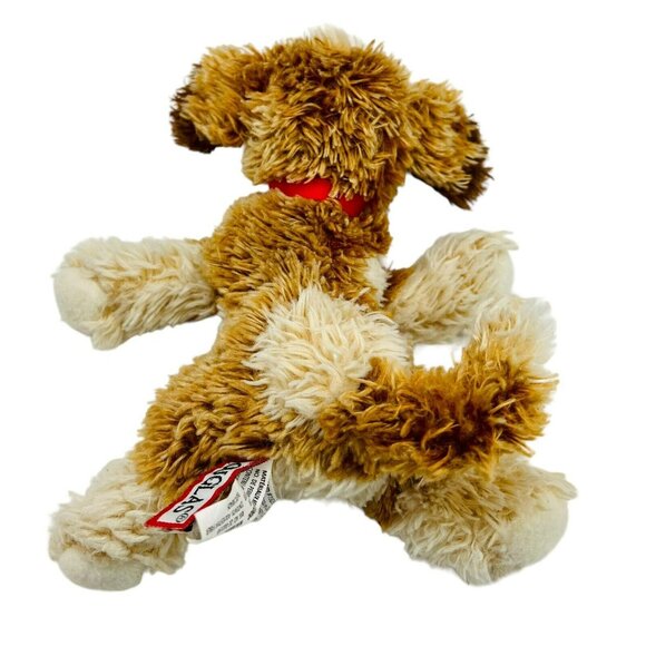 Douglas Cuddle Toy Buttercup Plush Doodle Pup Dog 7 inch Stuffed Animal #15255 - Picture 5 of 9